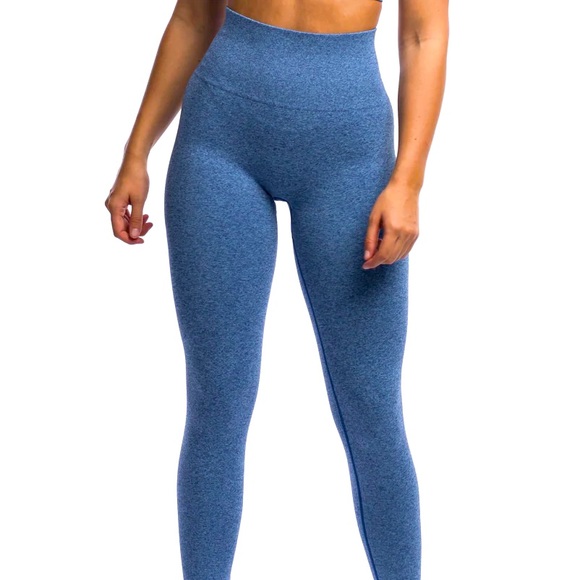 Echt Arise Key Seamless Legging 